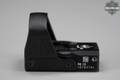 Leupold DeltaPoint Pro 2.5 MOA Red Dot Black in Excellent Condition Image 4