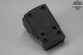 Leupold DeltaPoint Pro 2.5 MOA Red Dot Black in Excellent Condition Image 5