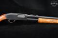 High Standard FLITE KING K-1200 Riot 12 Gauge Blued in Good Condition Image 5