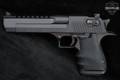 Magnum Research Desert Eagle Mark XIX .44 Rem Magnum Black in Very Good Condition Image 3