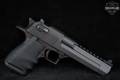 Magnum Research Desert Eagle Mark XIX .44 Rem Magnum Black in Very Good Condition Image 4