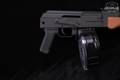 Century Arms (CAI) C39V2 Pistol 7.62x39 Black Nitride in Very Good Condition Image 3