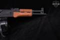 Century Arms (CAI) C39V2 Pistol 7.62x39 Black Nitride in Very Good Condition Image 4