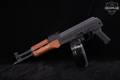 Century Arms (CAI) C39V2 Pistol 7.62x39 Black Nitride in Very Good Condition Image 5