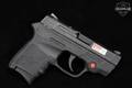 Smith & Wesson (S&W) M&P Bodyguard .380 ACP Black in Good Condition Image 3