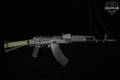 Arsenal SLR-107FR 7.62x39 Black in Excellent Condition Image 3