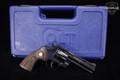 Colt Python 2nd Gen .357 Mag. Blued in Very Good Condition Image 2