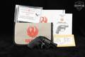 2009 Sturm Ruger LCR .38 Special +P Black in Excellent Condition Image 2