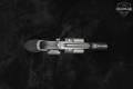 2009 Sturm Ruger LCR .38 Special +P Black in Excellent Condition Image 5