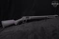 Henry Repeating Arms Model H012X .44 Rem Magnum Blued in Very Good Condition Image 3