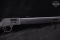 Henry Repeating Arms Model H012X .44 Rem Magnum Blued in Very Good Condition Image 5