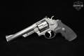 Smith & Wesson (S&W) Model 657 No dash .41 Rem. Mag. Satin Stainless in Very Good Condition Image 3