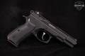 CZ CZ 75 BD 9mm Luger Black in Very Good Condition Image 3