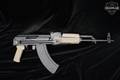 Palmetto State Armory (PSA) AK-47 GF3 Underfolder 7.62x39 Black Nitride in Excellent Condition Image 2