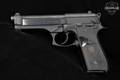 Taurus PT 92 AF 9mm Luger Black in Good Condition Image 4