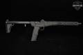 Kel-Tec SUB2000 Gen 3 5.7X28mm Black in Good Condition Image 4