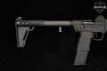Kel-Tec SUB2000 Gen 3 5.7X28mm Black in Good Condition Image 5