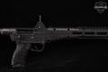 Kel-Tec SUB-2000 Gen 2 GLK 9mm Glock 17/22 Magazine Variant 9mm Luger (9x19 Para) Black in Excellent Condition Image 5