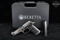 Beretta 92X Performance Defensive 9mm Luger Black in Excellent Condition Image 2