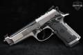 Beretta 92X Performance Defensive 9mm Luger Black in Excellent Condition Image 3