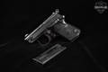 Beretta Mod. 950 BS Minx .22 Short Blued in Very Good Condition Image 2