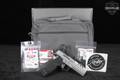 Kimber 2K11 Pro Comp Stainless 9mm Luger Matte Stainless in Excellent Condition Image 2