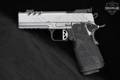 Kimber 2K11 Pro Comp Stainless 9mm Luger Matte Stainless in Excellent Condition Image 3
