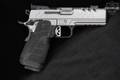 Kimber 2K11 Pro Comp Stainless 9mm Luger Matte Stainless in Excellent Condition Image 4