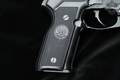 1995 Beretta Cougar 8000 F 9mm Luger (9x19 Para) Black Bruniton in Very Good Condition Image 4