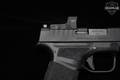 Springfield Armory Hellcat RDP 9mm Luger Melonite in Excellent Condition Image 4