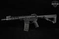 Aero Precision X15 5.56mm NATO Black in Very Good Condition Image 2