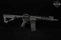 Aero Precision X15 5.56mm NATO Black in Very Good Condition Image 3
