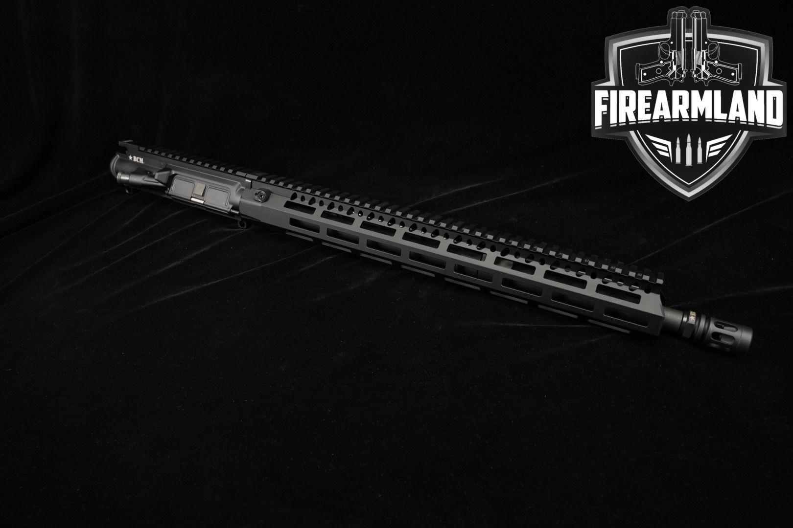 Century Arms RAS47 7.62x39 16