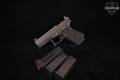 Glock 19 Gen4 MOS 9mm Luger Black in Very Good Condition Image 2