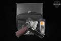 Springfield Armory 1911 Garrison 9mm Luger Blued in Excellent Condition Image 2