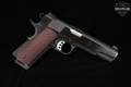 Springfield Armory 1911 Garrison 9mm Luger Blued in Excellent Condition Image 3