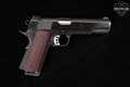 Springfield Armory 1911 Garrison 9mm Luger Blued in Excellent Condition Image 4