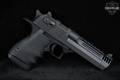 Magnum Research Desert Eagle Mark XIX L5 .44 Rem Magnum Black in Excellent Condition Image 4