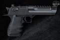 Magnum Research Desert Eagle Mark XIX L5 .44 Rem Magnum Black in Excellent Condition Image 5