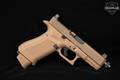 Glock G19X 9mm Luger Coyote in Very Good Condition Image 3