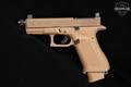 Glock G19X 9mm Luger Coyote in Very Good Condition Image 4
