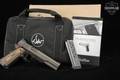Dan Wesson Kodiak 10mm Tri-Tone in Very Good Condition Image 2