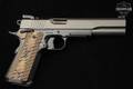Dan Wesson Kodiak 10mm Tri-Tone in Very Good Condition Image 4