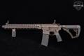 Daniel Defense DDM4 ISR .300 AAC Blackout (7.62x35mm) Mil Spec+ in Excellent Condition Image 3