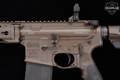 Daniel Defense DDM4 ISR .300 AAC Blackout (7.62x35mm) Mil Spec+ in Excellent Condition Image 5