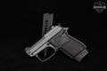 Beretta 20X Bobcat .22 LR Two-Tone Blued & Grey in Excellent Condition Image 2
