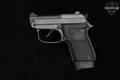 Beretta 20X Bobcat .22 LR Two-Tone Blued & Grey in Excellent Condition Image 3