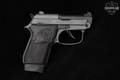 Beretta 20X Bobcat .22 LR Two-Tone Blued & Grey in Excellent Condition Image 4