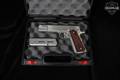 Dan Wesson Patriot Stainless PTM-S .45 ACP Stainless Steel in Very Good Condition Image 2