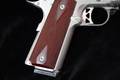 Dan Wesson Patriot Stainless PTM-S .45 ACP Stainless Steel in Very Good Condition Image 3